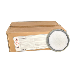 Farklı uygulamaları/işlevleri ile polimer üretimi ve polimer çapraz bağlanması için kullanılan NOURYON Perkadox BC-FF - Product Image 3