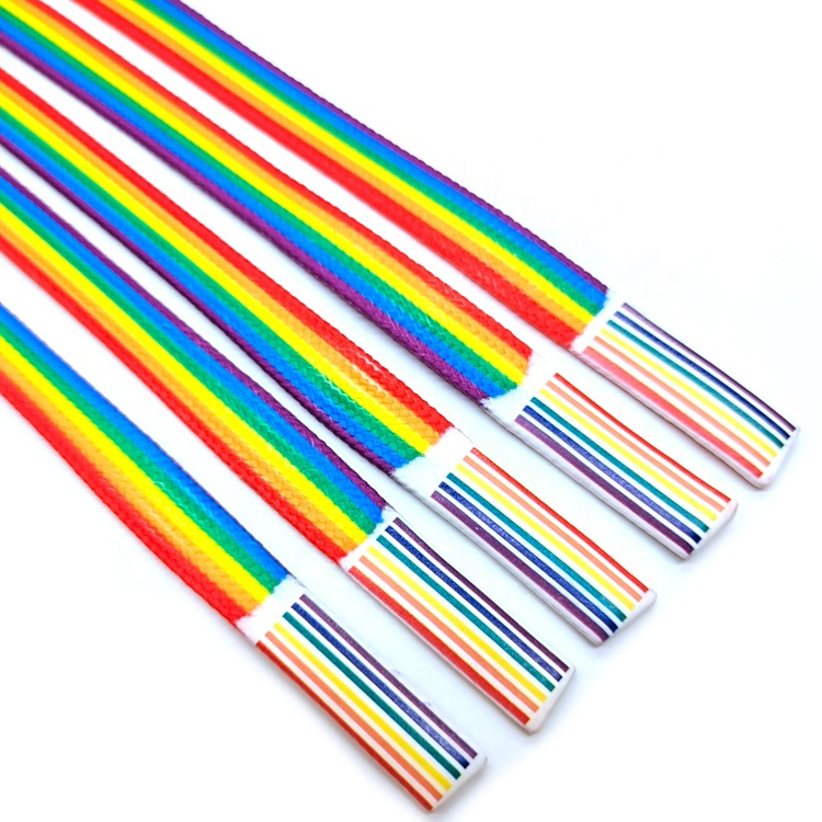 seven color