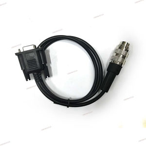 Kit diagnostico MTU Scanner diagnostico USB-to-CAN Set completo include MTU Diasys 2.75 MEDC ADEC cavo per le esigenze di diagnostica del veicolo - Product Image 4