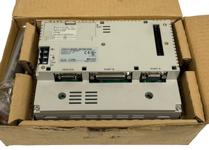 New and Original <strong>Plc</strong> NT31CST143EV3 Interactive <strong>Screen</strong> NT31CST143EV3 <strong>PLC</strong> <strong>Programming</strong> Controller - Product Image 3