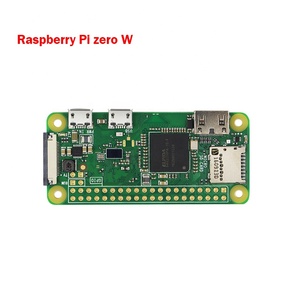 Ahududu Pi sıfır ahududu Pi 0 W PI0 geliştirme kurulu V1.3 2W WH