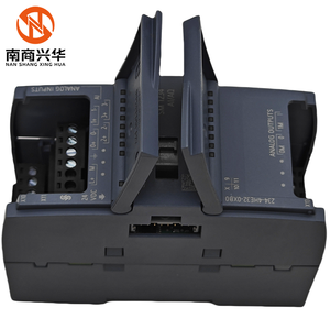 Neuer Original Plc Programmier controller 6ES7234-4HE32-0XB0 SM 1234 S7-1200 Serie Lagerbestand - Product Image 4