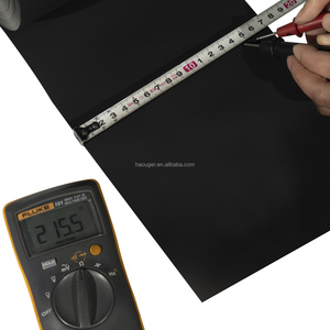 Mềm nhân tạo Graphene giấy CPU tản nhiệt dẫn nhiệt phim cho máy tính bảng chống ẩm bền thổi quá trình đúc - Product Image 6