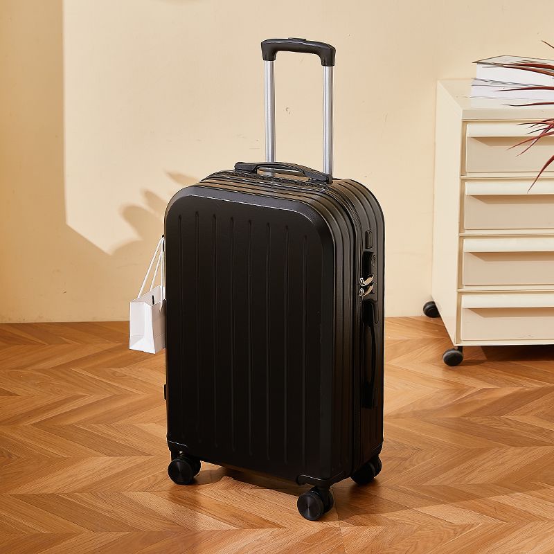 218 Black Single Case