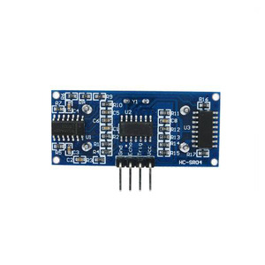 Neues Modul HC-SR04 + Aktualisierte Version Ultraschall-Entfernungs sensor modul - Product Image 3