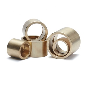 ỐNg Lót Bằng Đồng ỐNg Lót Vòng Bi Tự Bôi Trơn Không Chuẩn 841 ỐNg Lót Bằng Đồng - Product Image 3