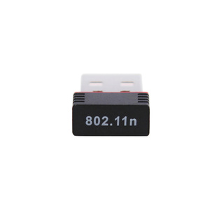 MT7601 Nano150Mbps无线USB适配器迷你USB适配器MT7601 usb wifi适配器wifi网络 - Product Image 3