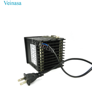 HTC405 IOT Invernadero Pantalla digital de temperatura Controlador de sensor de temperatura y humedad - Product Image 2