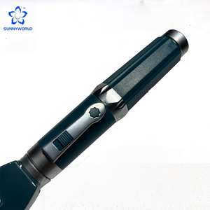 Stetoskop kualitas lebih besar serat optik penerangan Visual alat ujian ketajaman profesional otoskop ENT - Product Image 5