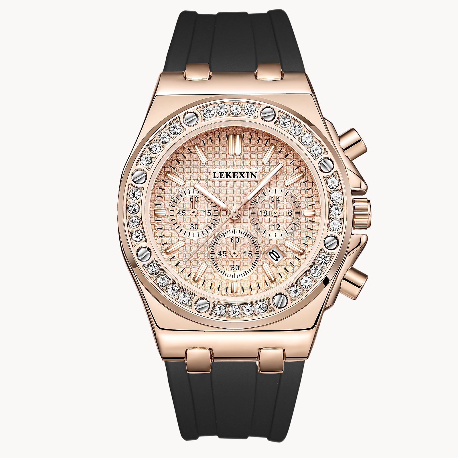 Or rose 1
