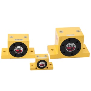 Máy Rung Động Công Nghiệp Nhỏ Turbo, Máy Rung Động Cho Ngành Công Nghiệp GT8 GT10 GT25 K10 - Product Image 5