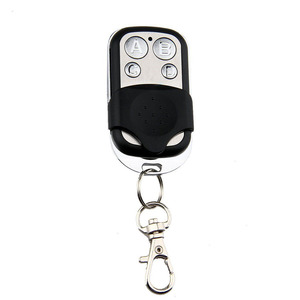 Per Sonoff 433 mhz serie Wireless universale RF433 telecomando/433 Mhz EV1527 telecomando 4 canali - Product Image 1