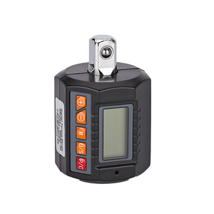 DIY endüstriyel tork ölçer DIY onarım araçları taşınabilir yüksek doğruluk cırcır anahtarı NBN-200 <span class=keywords><strong>4</strong></span>-135torque tork adaptörü dijital