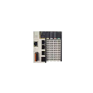 Guter Preis Ino vance Easy Series PLC Programmier bare Logik steuerung Easy521-0808TN/Easy522-0808TN/Easy523-0808TN