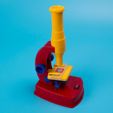 109 Microscope