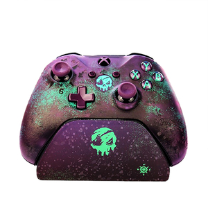 ขายดีที่สุดการออกแบบที่กําหนดเองสําหรับขาตั้งคอนโทรลเลอร์ Xbox สําหรับผู้ถือแผ่นเกม Xbox ซีรี่ส์ X สําหรับอุปกรณ์เสริมเกมคอนโทรลเลอร์ Xbox ซีรีส์ S - Product Image 1