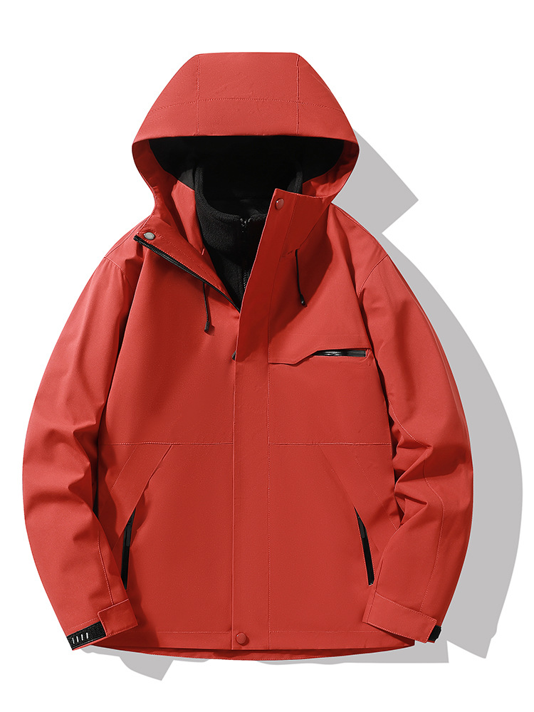 Zhuque rouge