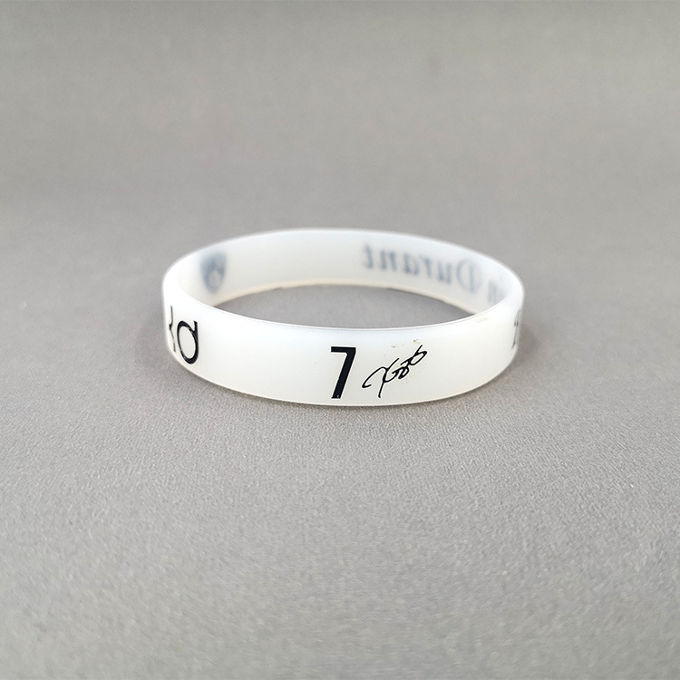 N°7 Durant blanc lumineux