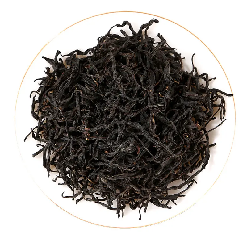 Té Negro chino, venta al por mayor, Lapsang souchong, zhengshan, xiaozhong