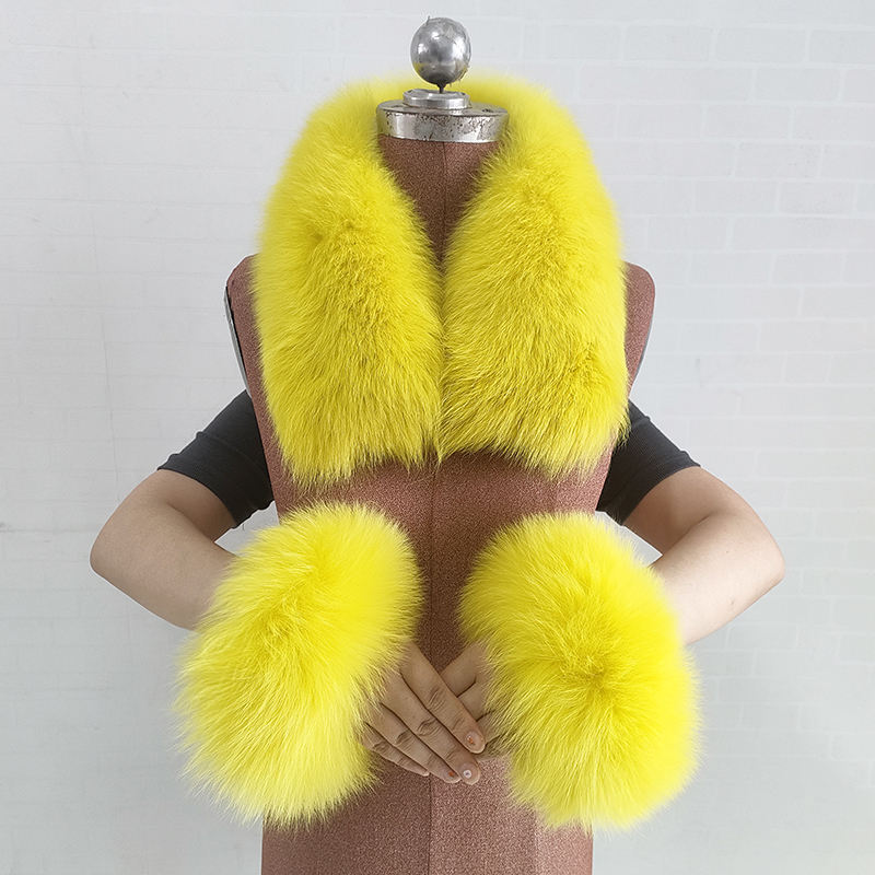 สีเหลือง