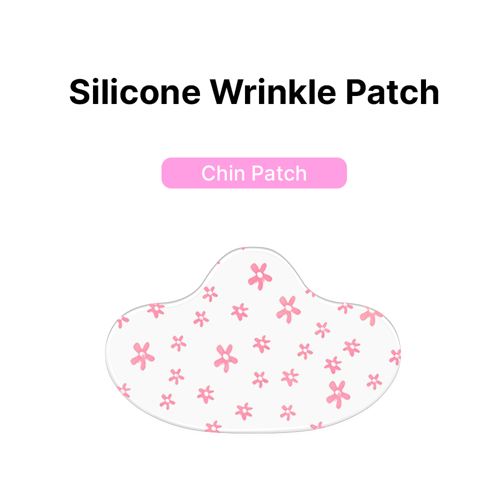 Chin Anti-Wrinkle Patch