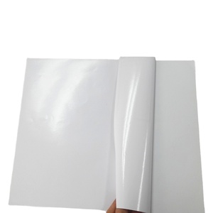 ALLSIGN穴あき自己接着ビニール | ウィンドウ広告用ワンウェイビジョンPVC - Product Image 1