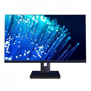 75Hz yenileme hızı HDR özelliği ile 27 inç PC monitörü masaüstü DP arayüzü için IPS paneli - Product Image 1