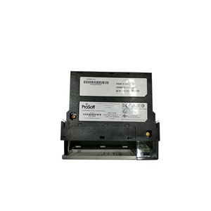 Modulo di interfaccia di rete MVI56E-MNETC supporto protocollo di comunicazione TCP/IP - Product Image 3