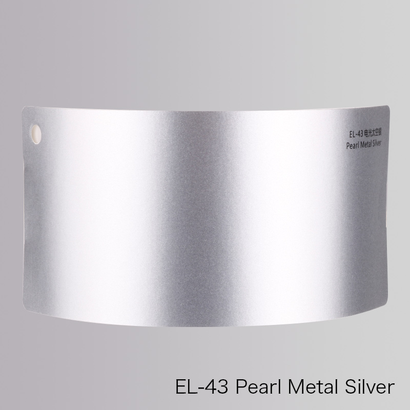 EL-43-Perle-Métal-Argent