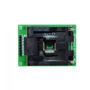 Adaptador LQFP44/TQFP44 a DIP40 IC zócalo de prueba Programa de conversión de zócalo ardiente Programación - Product Image 5