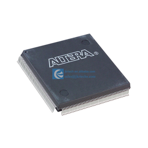 Quote By Letter Service EPM7256AEQI208-7 Complex <strong>Programmable</strong> Logic Devices 256MC 7.5NS 208QFP EPM7256AEQI2087 <strong>IC</strong> 7000A - Product Image 1