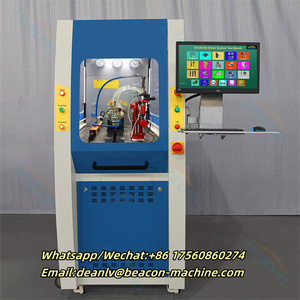 BEACON CR1027 CR1017多機能テストベンチコモンレールインジェクターおよびポンプテストベンチEUI EUP - Product Image 4