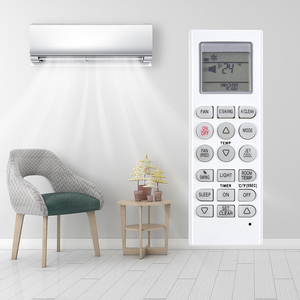 I produttori di origine supportano la personalizzazione per il telecomando del condizionatore d'aria universale LG - Product Image 3