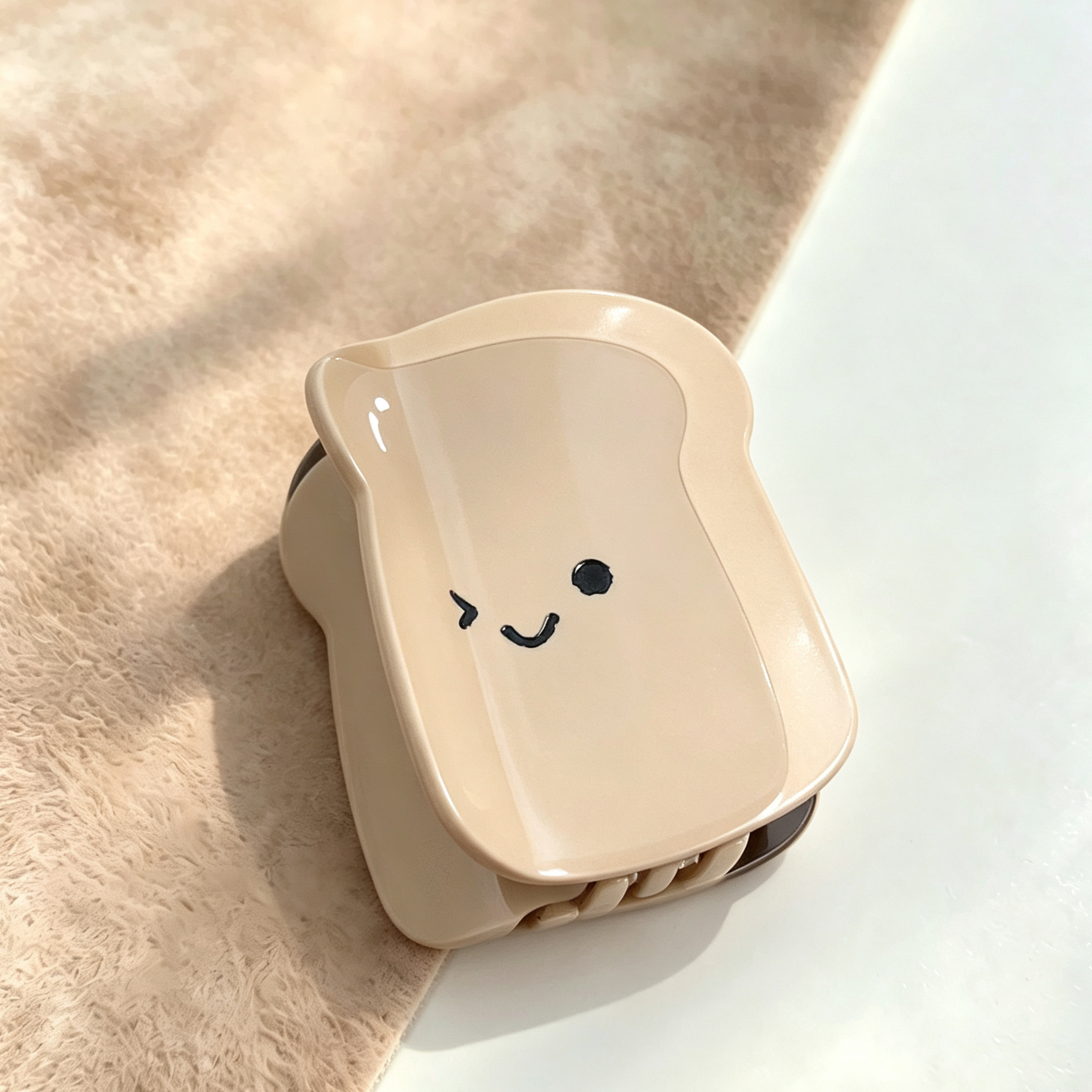 Brown Toast