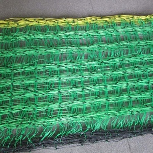 Electric Net Fencing Geflügel zaun Mesh Netz mit Pfosten für Schaf ziegen rinder und Hirsche - Product Image 6