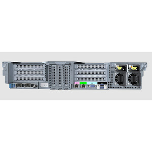 Nuovo Server FusionServer 2488H V6 Cloud Computing Server Rack 2U 2-Socket 24SFF - Product Image 3
