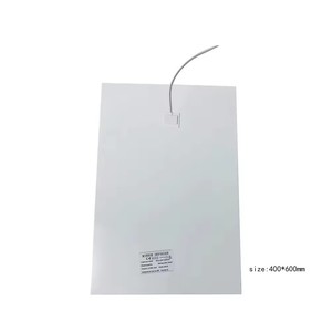 Gelişmiş görünürlük için 12V-220V endüktif anahtarlar buğu pedi ısıtma teli - Product Image 3