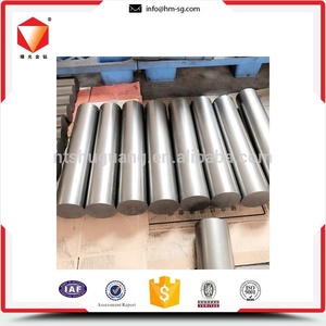 工业炉用高电阻石墨加热管 - Product Image 3