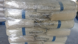 High Purity Vulcanizing Accelerant <strong>Devulcanized</strong> <strong>Rubber</strong> Accelerator MBTS/DM for Whole Tire - Product Image 2
