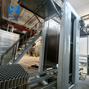 Palletizer Depallertizer Cans <strong>Loading</strong> and <strong>Unloading</strong> <strong>Machine</strong> - Product Image 5