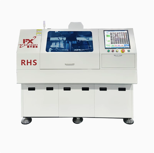 THTマシン全自動Ai水平プラグインマシン電子部品挿入機 - Product Image 6