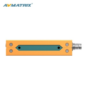 Divisor de amplificador de señal de vídeo para monitor de cámara, divisor de vídeo para monitor de cámara, SD1141 AVMATRIX 1in 4 out 1080p60hz 3G-SDI - Product Image 5