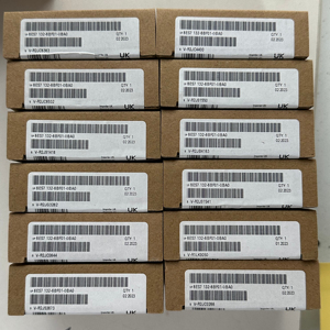 Nuovo e originale Siemens SIMATIC ET200SP modulo di uscita digitale 8x24V DC/0,5A di base per PLC modello di programmazione 6ES7132-6BF01-0AA0 - Product Image 4