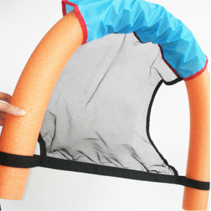 <strong>Foam</strong> Roll Polyurethane <strong>Foam</strong> Tube Color Epe Eva Eva Notty Tube,<strong>round</strong> <strong>Pe</strong> Packaging with Poly Bag or Carton Box Protection 18kg/m3 - Product Image 4