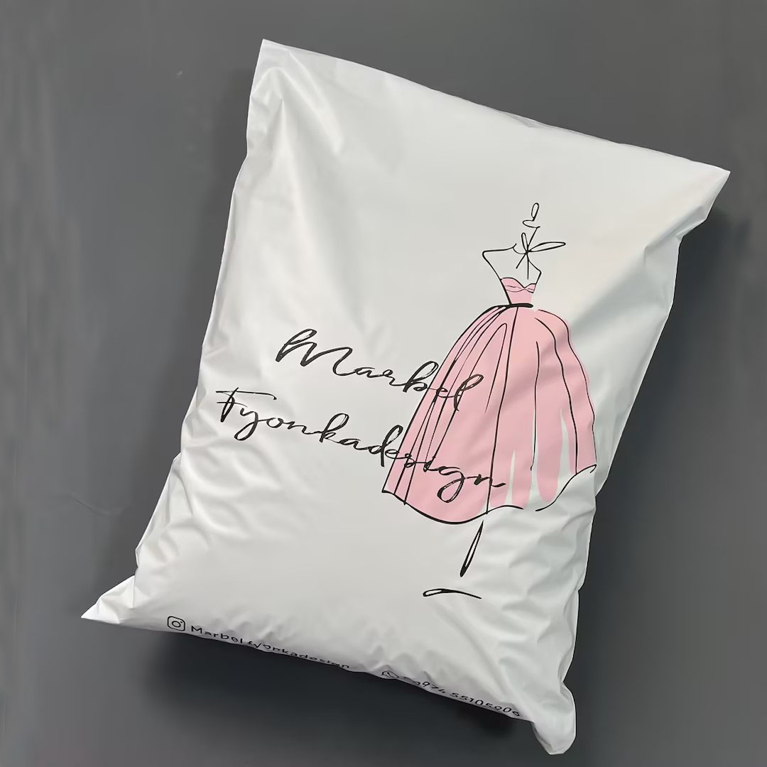 White - 1 side 1 color