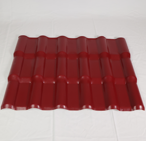Upvc半透明シートロイヤル1050mm合成樹脂屋根タイルAsa <span class=keywords><strong>PVC</strong></span>屋根シート