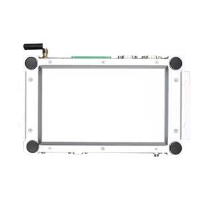 <strong>Embedded</strong> Industrial Mini PC Computer Aluminum Computer Case X86 J6412 All in One Industrial Pc for Industrial Use - Product Image 5