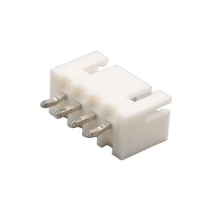 ตัวเชื่อมต่อ SCONDAR JST XH ส่วนหัวมุมขวาที่กำหนดเอง S2B-XH-A-1 - Product Image 1