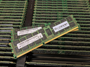 Speicher-RAM DDR5 Original Smart Memory P00930-B21 64g DDR4 2933 Smart Memory Server RAM für Server