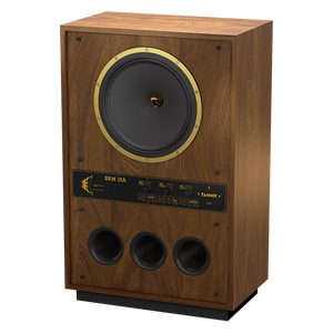 Loa nghe nhạc chuyên nghiệp Tannoy SRM 12A 12 inch, hoạt động độc lập, để bàn, chất lượng âm thanh cao cấp, kiểu bookshelf, dành cho studio, âm thanh đơn. - Product Image 1